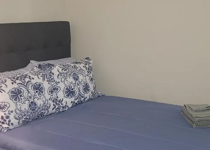 Central Pointe Pad