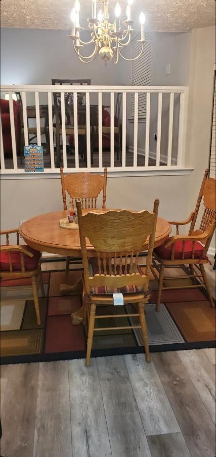 Pointe Pad Homestay