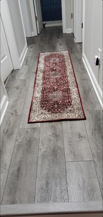 Pointe Pad Riverdale