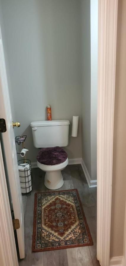 Pointe Pad Riverdale