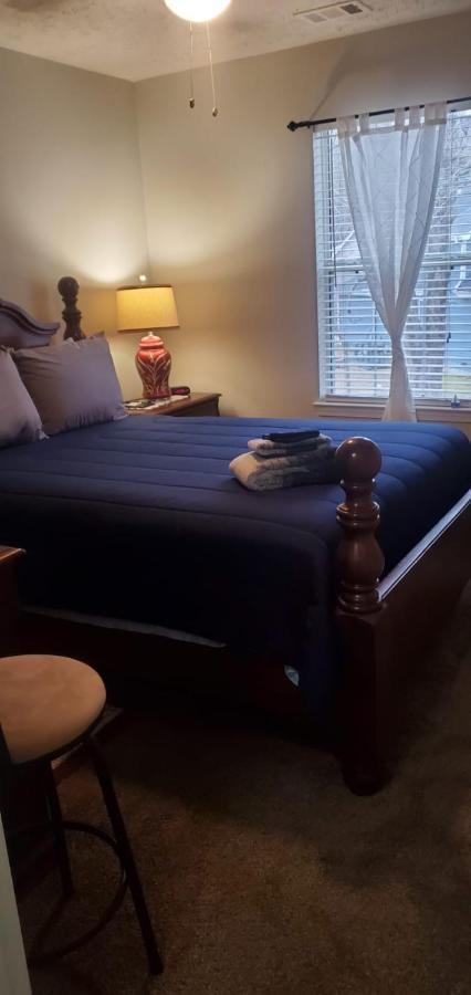 Pointe Pad Homestay Riverdale