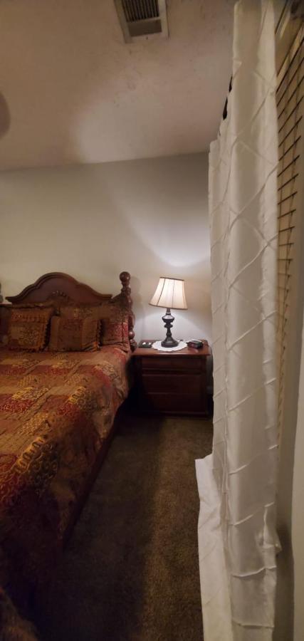 Homestay Pointe Pad