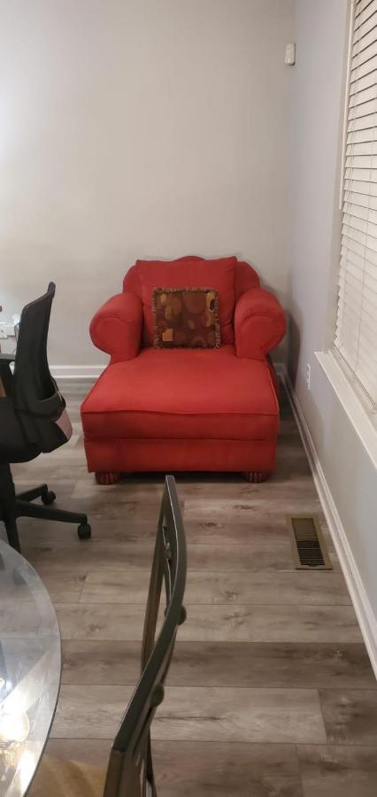 Homestay Pointe Pad *