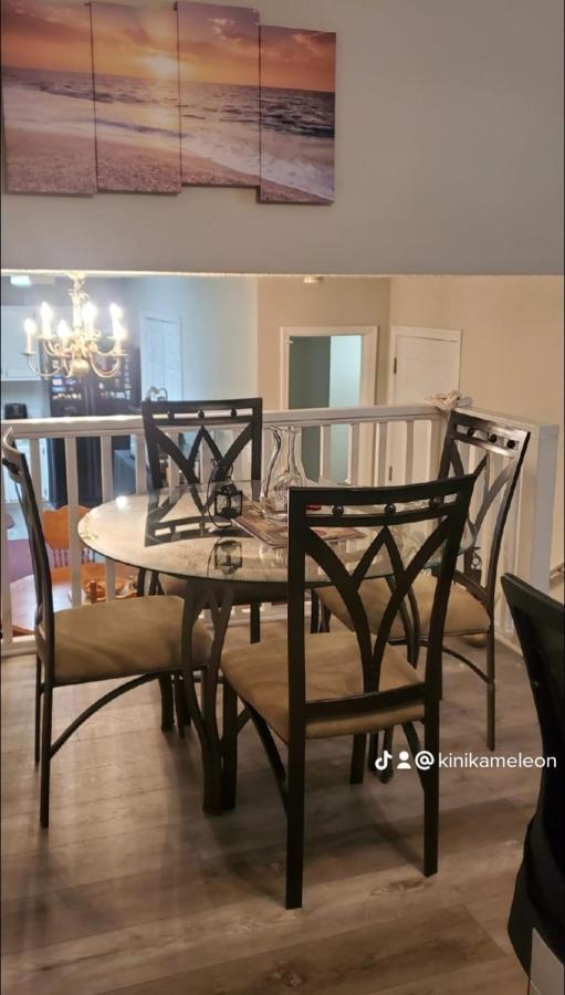 Homestay Pointe Pad