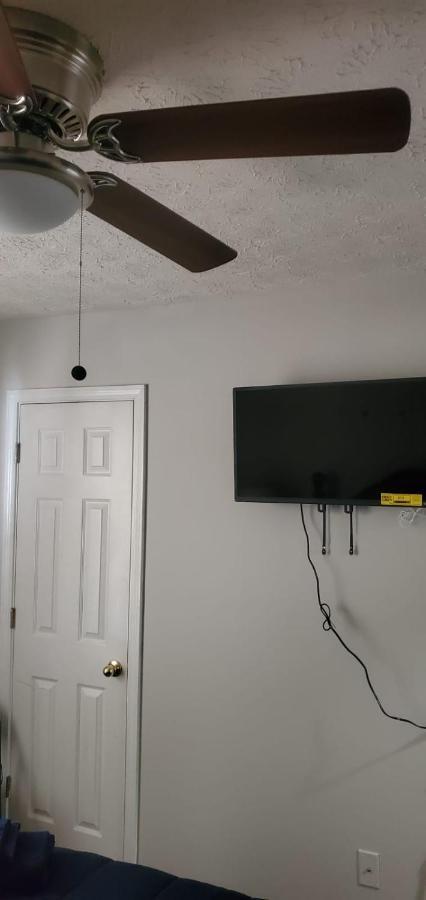 Homestay Pointe Pad Riverdale