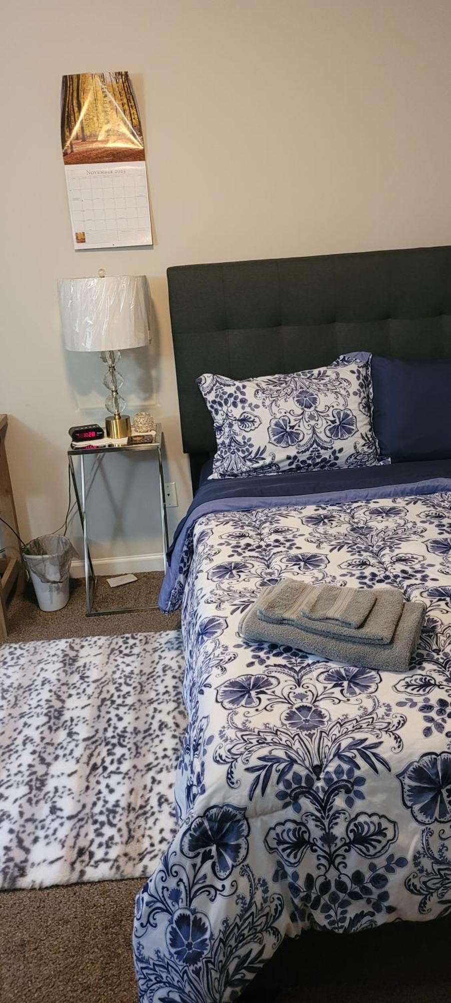 Pointe Pad Homestay