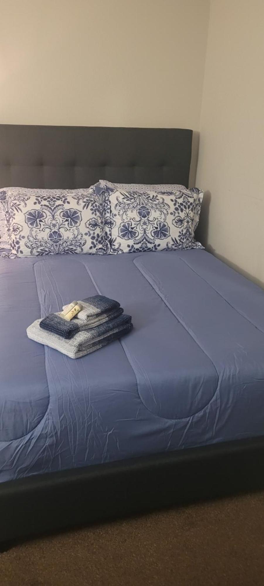 Pointe Pad Homestay Riverdale