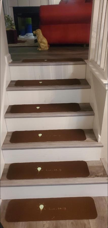 Pointe Pad Quarto em Acomodações Particulares *