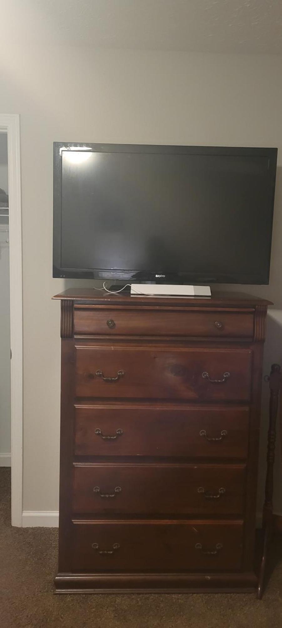 Quarto em Acomodações Particulares Pointe Pad