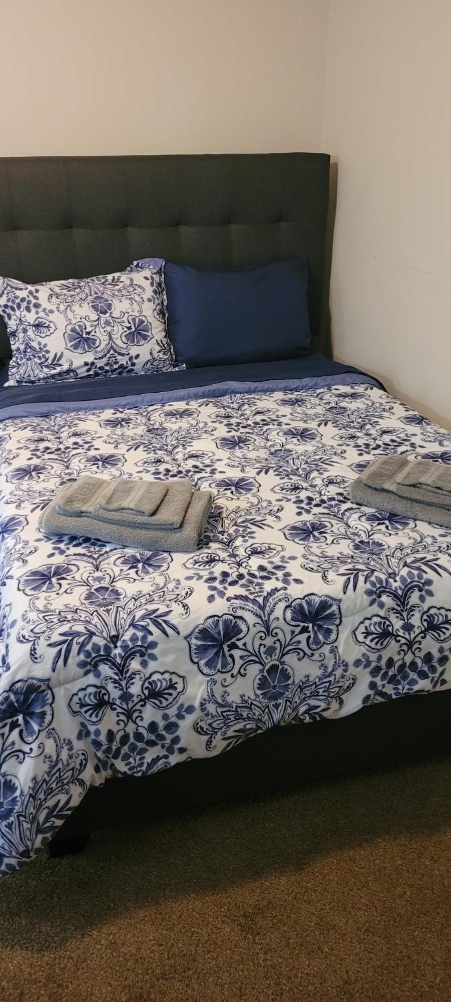 Quarto em Acomodações Particulares Pointe Pad